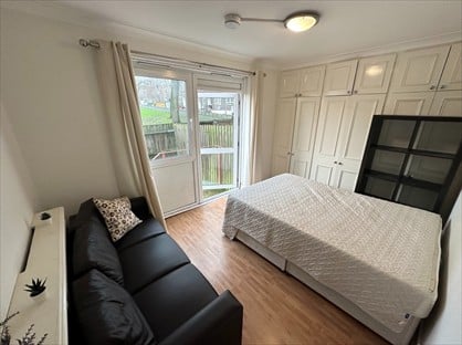 Room in a Shared Flat, Atherstone.  Delamere Terrace, W2