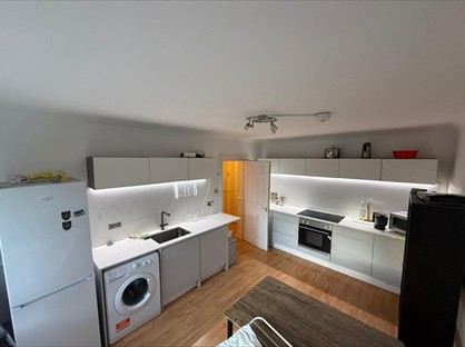 Room in a Shared Flat, Atherstone.  Delamere Terrace, W2