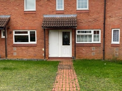 3 Bed Terraced House, Werrington, PE4