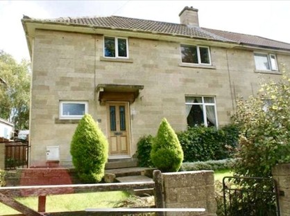 Room in a Shared House, Haycombe Drive, BA2