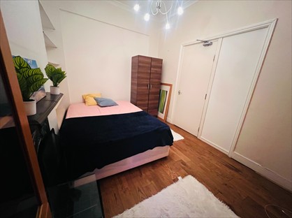 Room in a Shared House, Beautiful Double Room In Wandsworth/, SW18