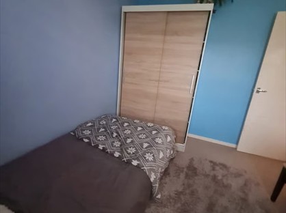 Room in a Shared House, Jewell Road, BH8