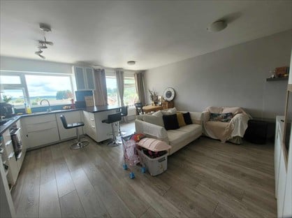 2 Bed Flat, Telston Lane, TN14