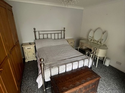 1 Bed Detached House, Shutta, PL13