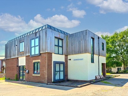 2 Bed Flat, Adamson Court, TF4