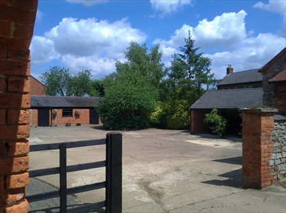 Studio Flat, Caldecote, NN12