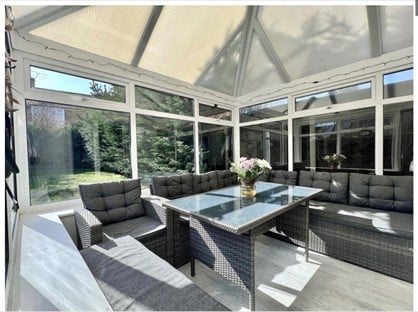 3 Bed Semi-Detached House, Shamrock Avenue, IP2