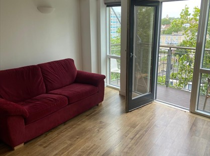 2 Bed Flat, Braybrooke House, E1