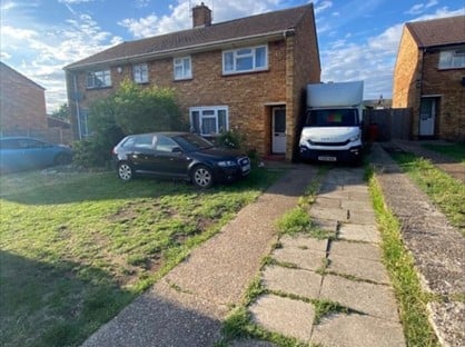 3 Bed Semi-Detached House, West Drayton, UB7