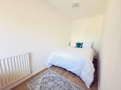Room in a Shared Flat, Welland Mews, E1W