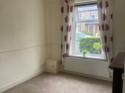 2 Bed Terraced House, Chatburn Road, BB7