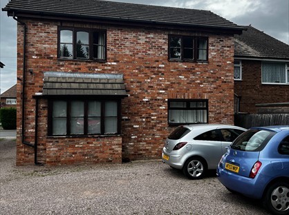 2 Bed Flat, Wallerscote Road, CW8