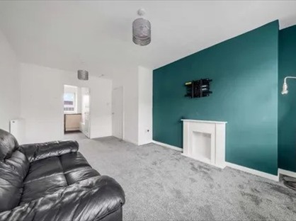 2 Bed Flat, Lansdowne Square, DD2