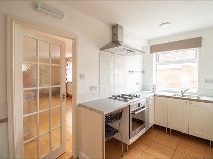 2 Bed Maisonette, Ayston Road, LE3