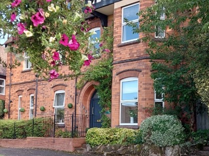 Room in a Shared House, St. Andrews Road, WR9
