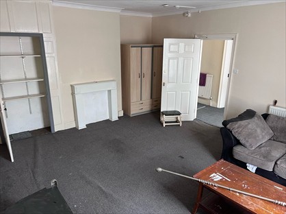 Room in a Shared House, Market Street, PE12
