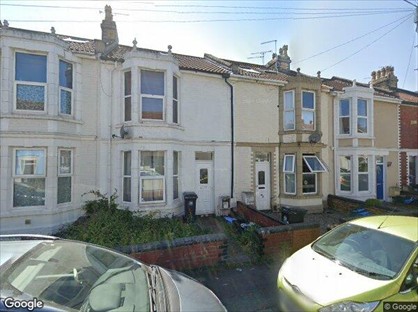5 Bed Terraced House, Balaclava Road, BS16