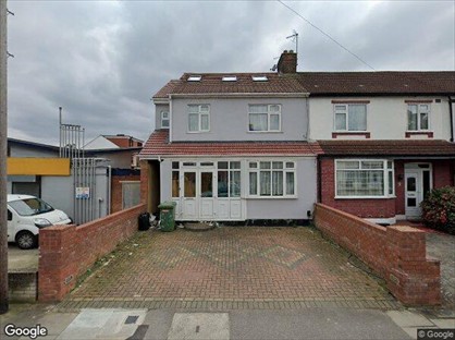 Room in a Shared House, Ascot Close, IG6