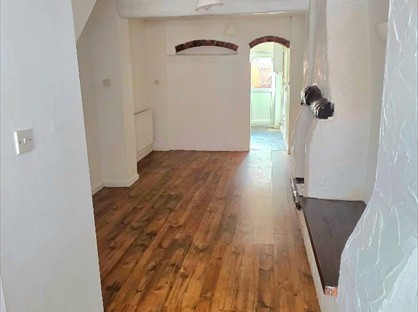 2 Bed Terraced House, Chetwode Street, CW1