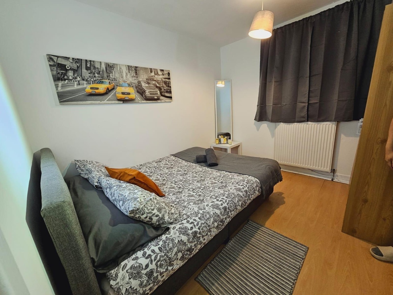 Manchester - 4 Bed Flat, Manchester, M4 - To Rent Now for £2,700.00 p/m