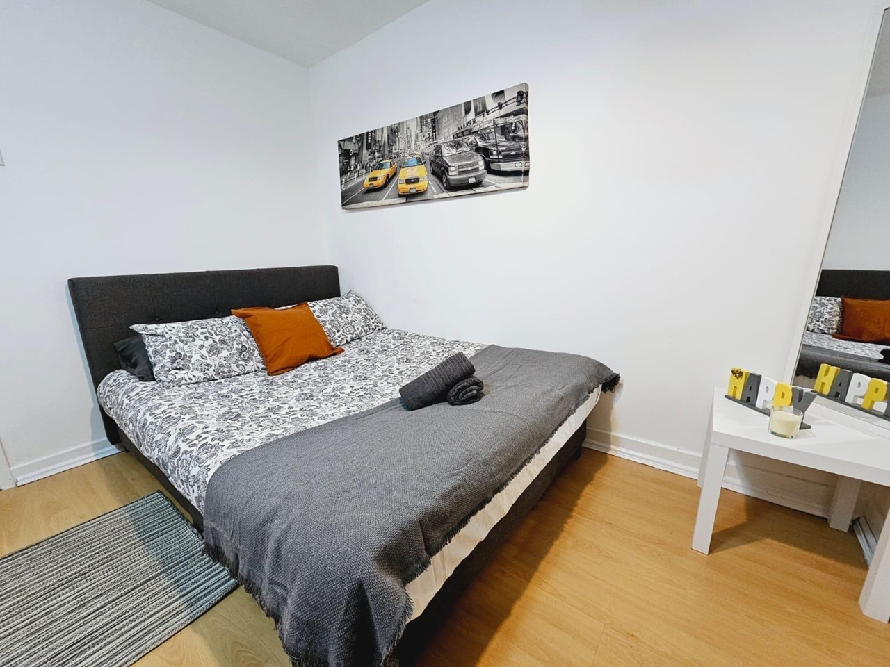 Manchester - 4 Bed Flat, Manchester, M4 - To Rent Now for £2,700.00 p/m