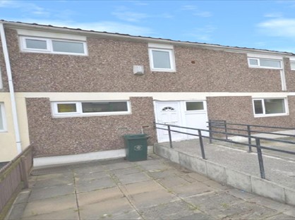 5 Bed Terraced House, Beechtrees, WN8