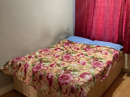 Room in a Shared House, Eton Road, IG1