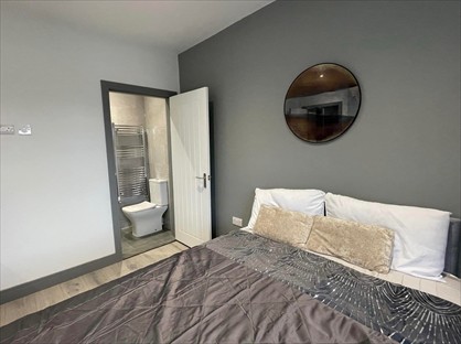 Room in a Shared House, Padholme Road, PE1