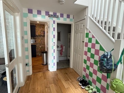 3 Bed Terraced House, Saxon Mews, TN39