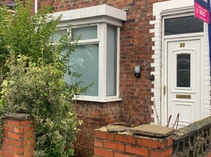 3 Bed End Terrace, Alexandra Street, DL4