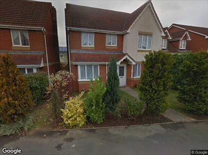 Room in a Shared House, Emerson's Green, BS16