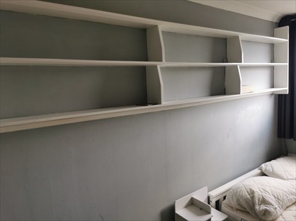 Room in a Shared Flat, Hereford Walk, SS14