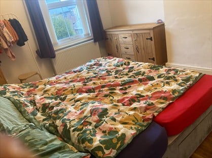 Room in a Shared House, Broom Grove, S60
