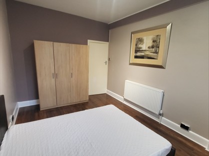 Room in a Shared Flat, Surrey Lodge, BH4