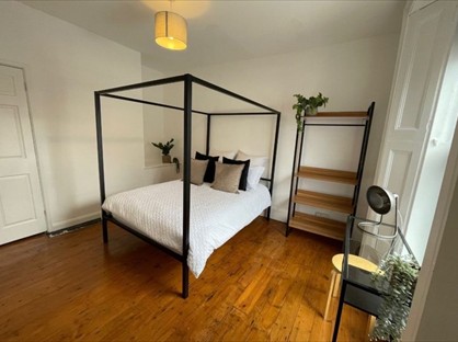 5 Bed Terraced House, Dereham Road, NR2