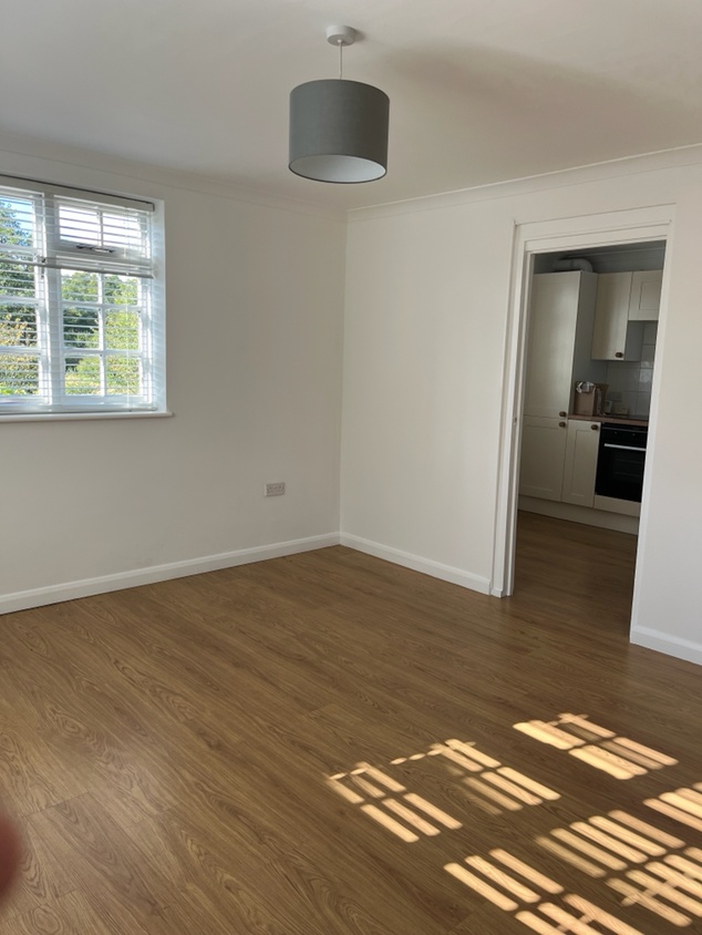 Haywards Heath, Lindfield - 1 Bed Flat, Ardingly Road, RH16 - To Rent ...