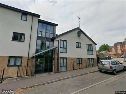 2 Bed Flat, Elliot Goodwin House, NG3