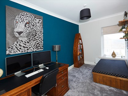 Room in a Shared House, Derwent View High, DH9