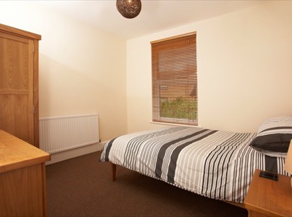 Room in a Shared House, St Peters Grove, PO5