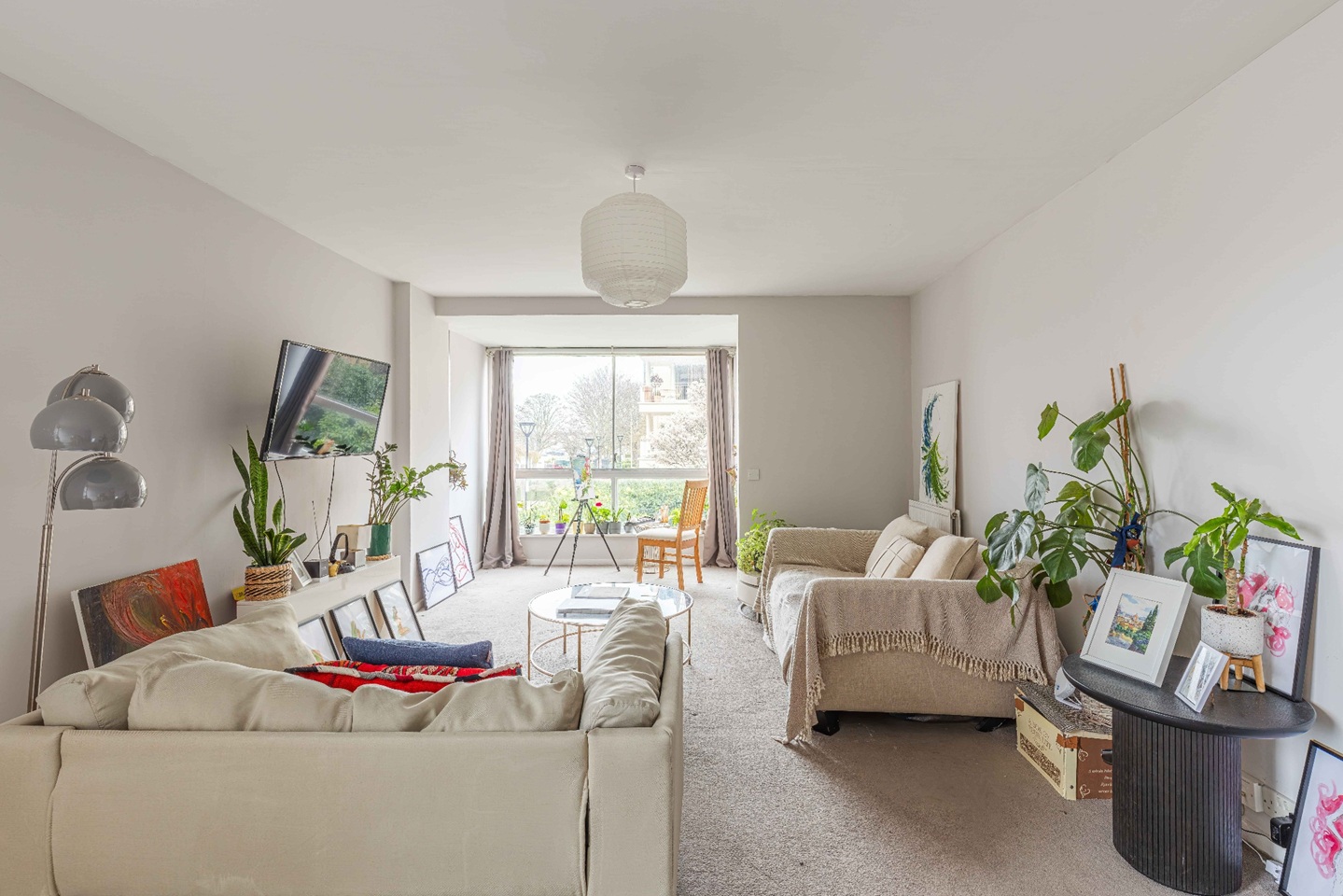 Room in a Shared Flat, Valiant House, SW11, N1 7GU