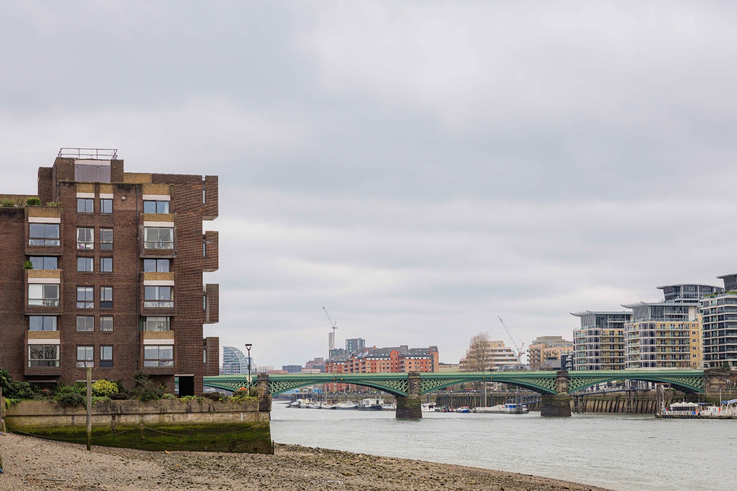 Additional image 13 of Room in a Shared Flat, Valiant House, SW11, N1 7GU