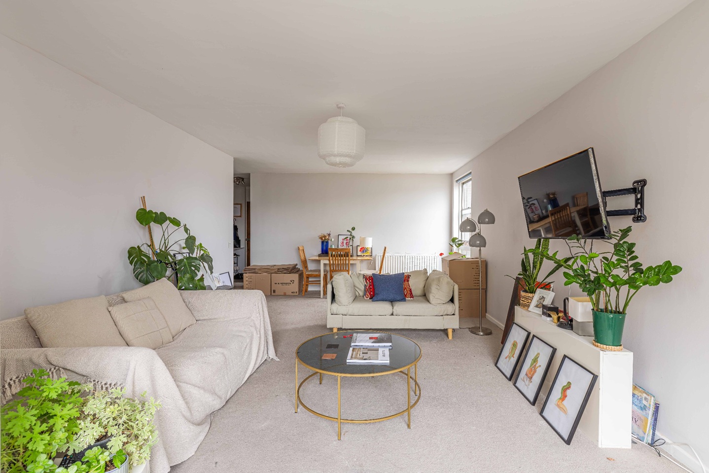 Additional image 2 of Room in a Shared Flat, Valiant House, SW11, N1 7GU