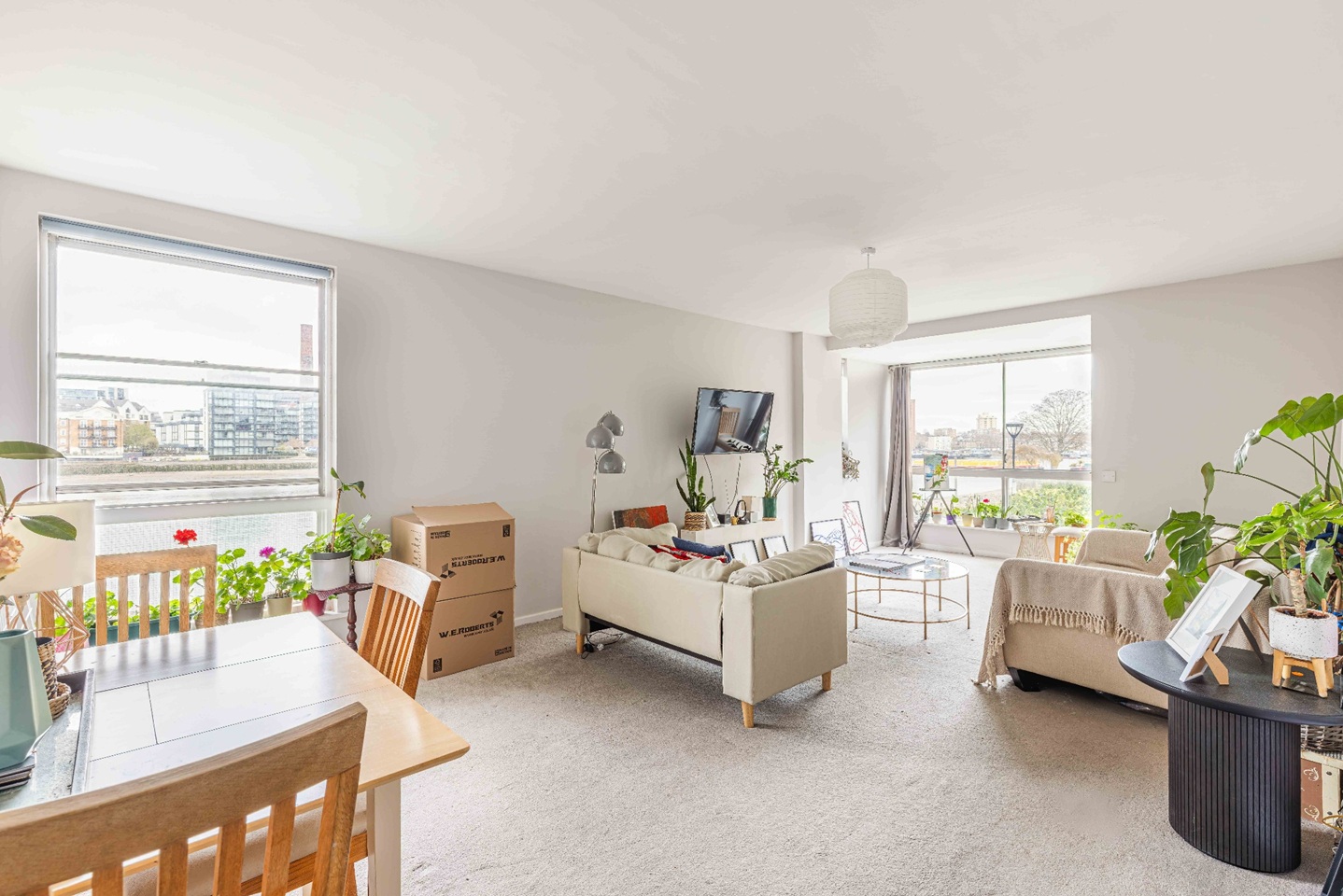 Additional image 3 of Room in a Shared Flat, Valiant House, SW11, N1 7GU