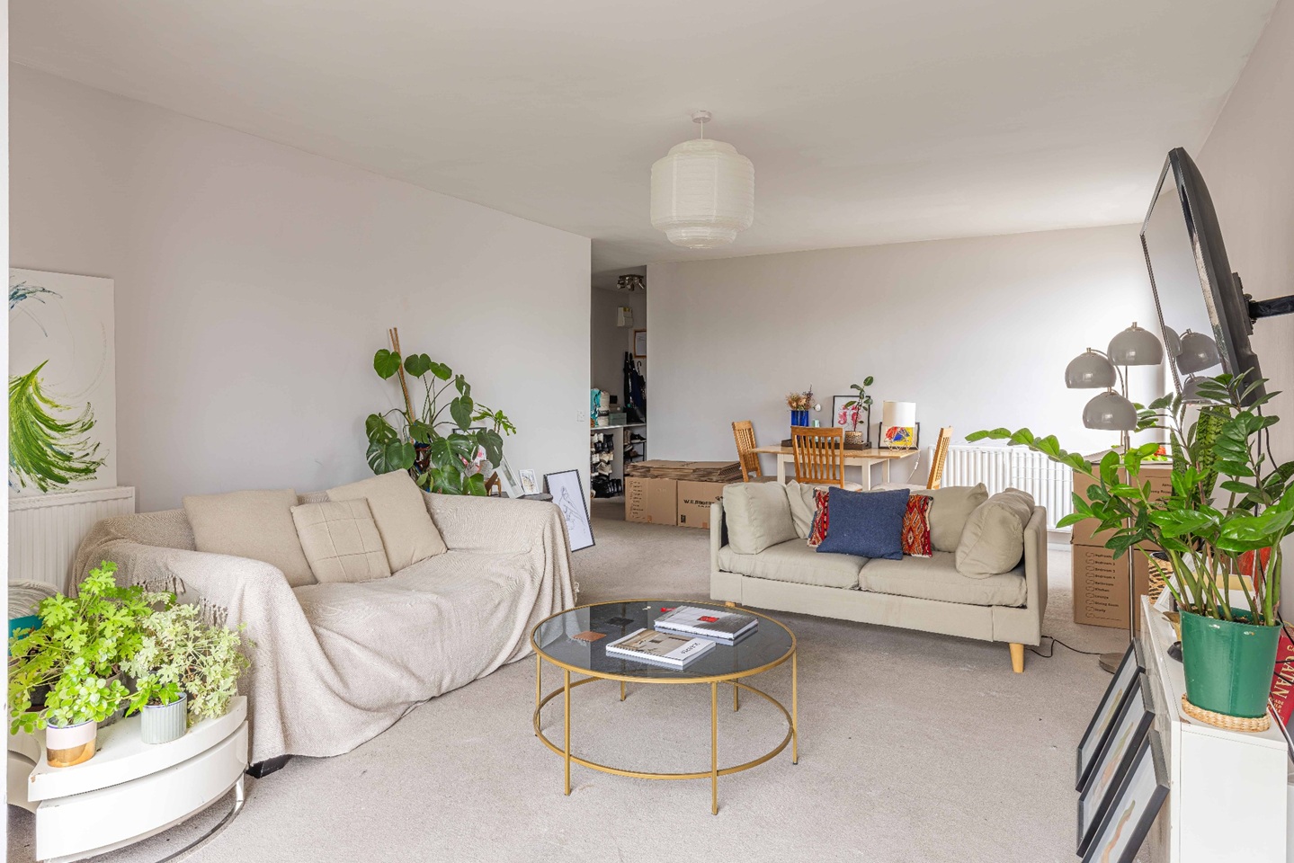 Additional image 4 of Room in a Shared Flat, Valiant House, SW11, N1 7GU