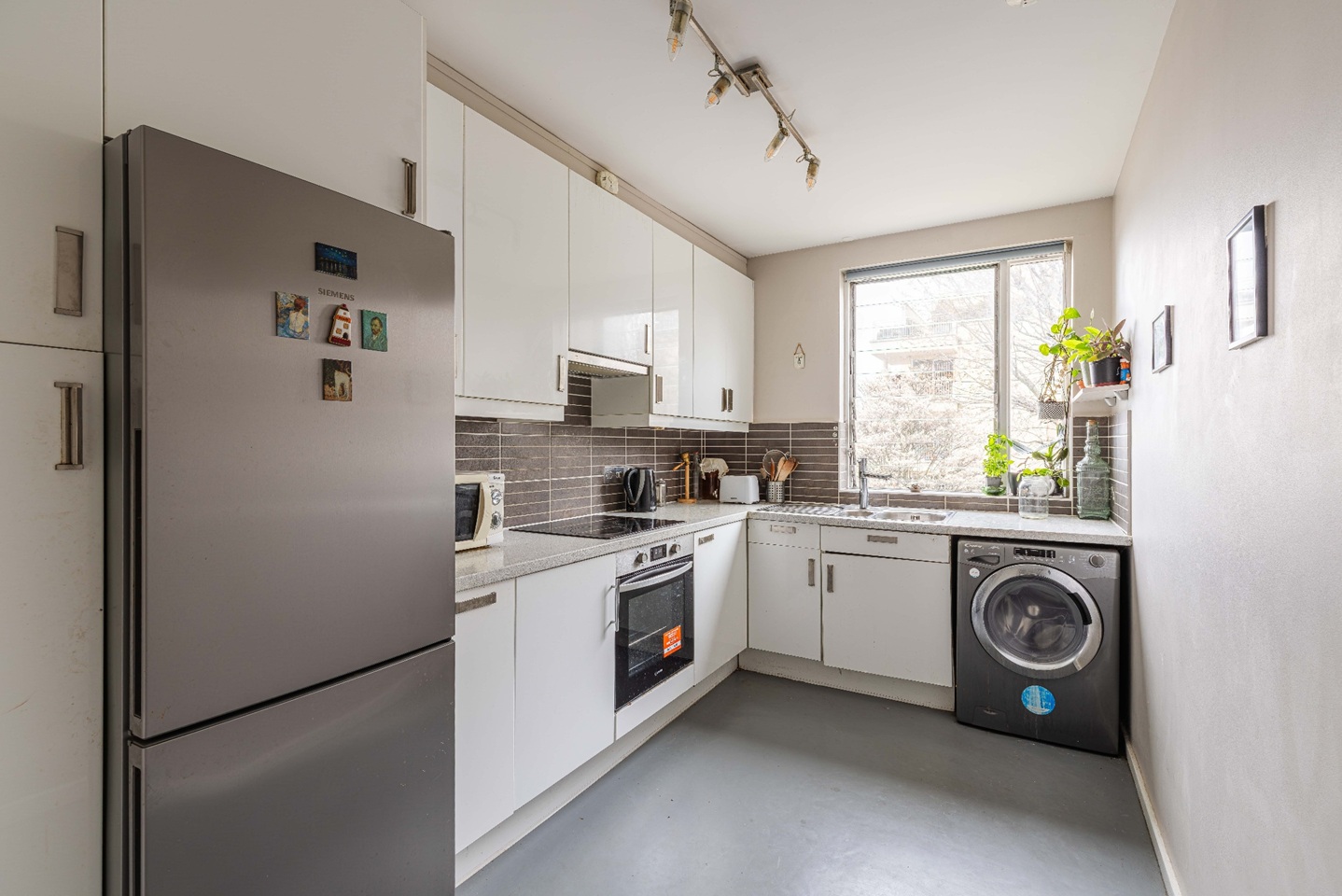 Additional image 10 of Room in a Shared Flat, Valiant House, SW11, N1 7GU