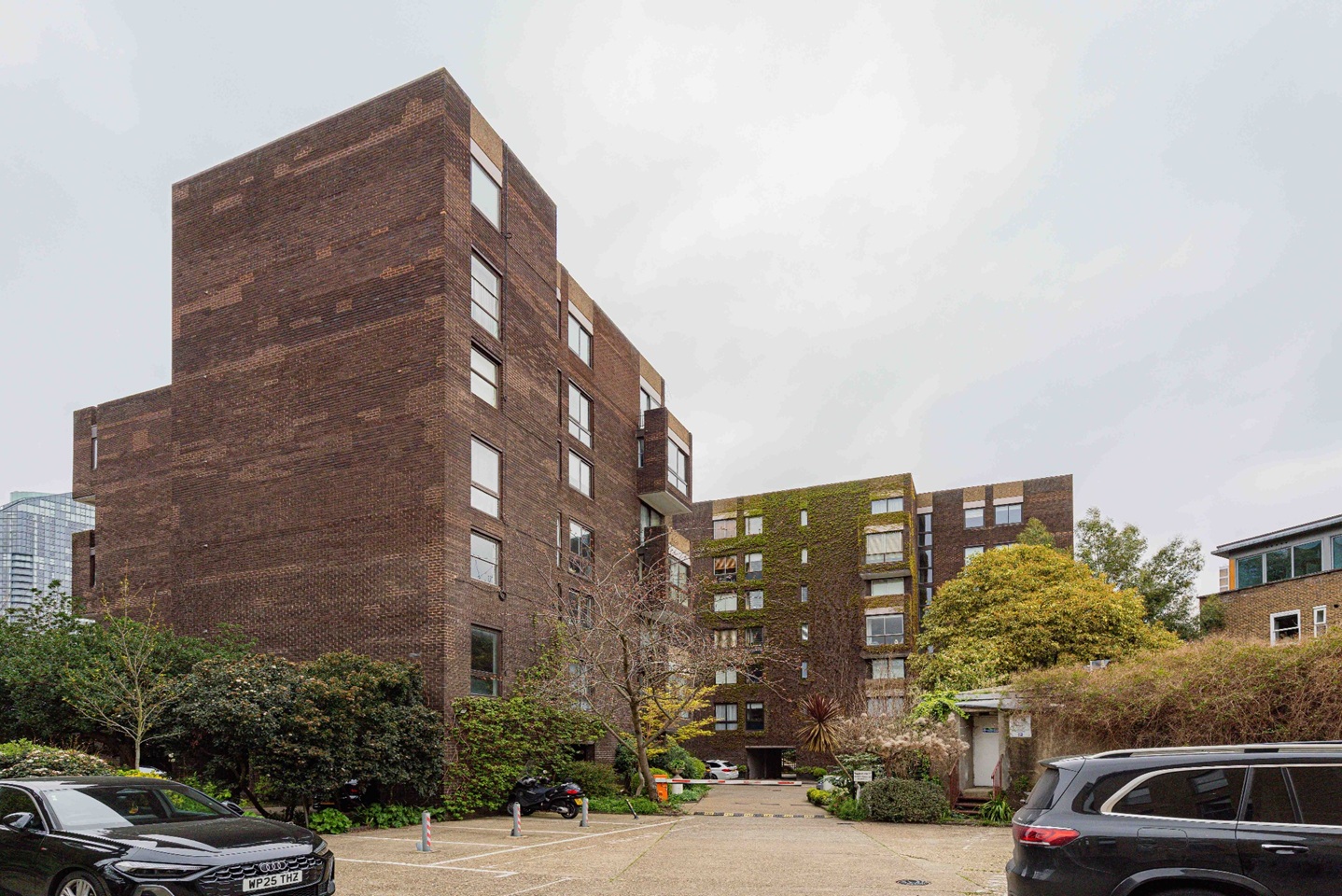 Additional image 12 of Room in a Shared Flat, Valiant House, SW11, N1 7GU