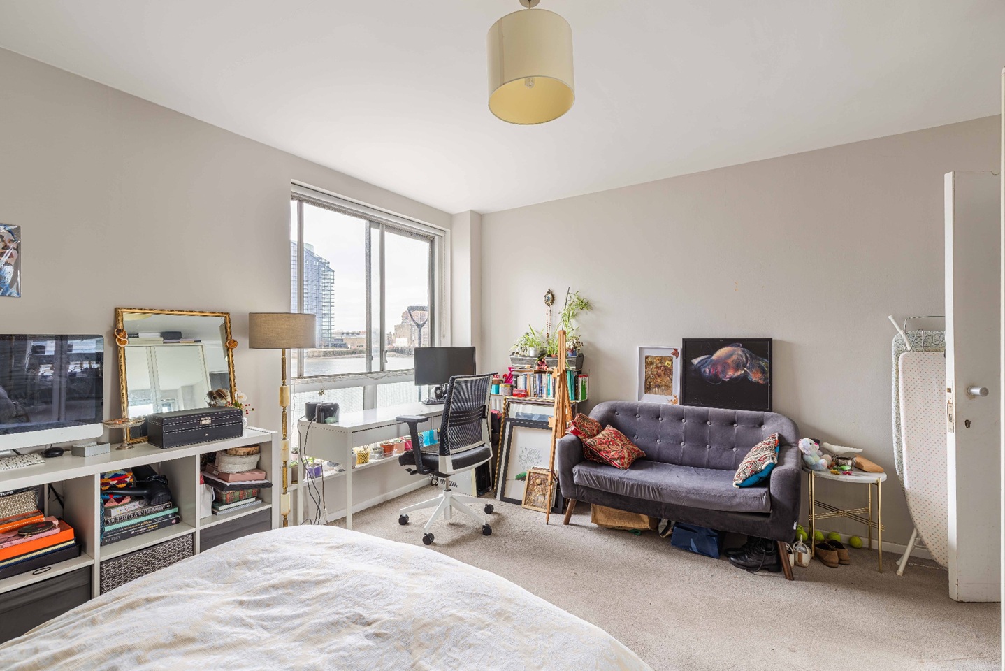 Additional image 5 of Room in a Shared Flat, Valiant House, SW11, N1 7GU