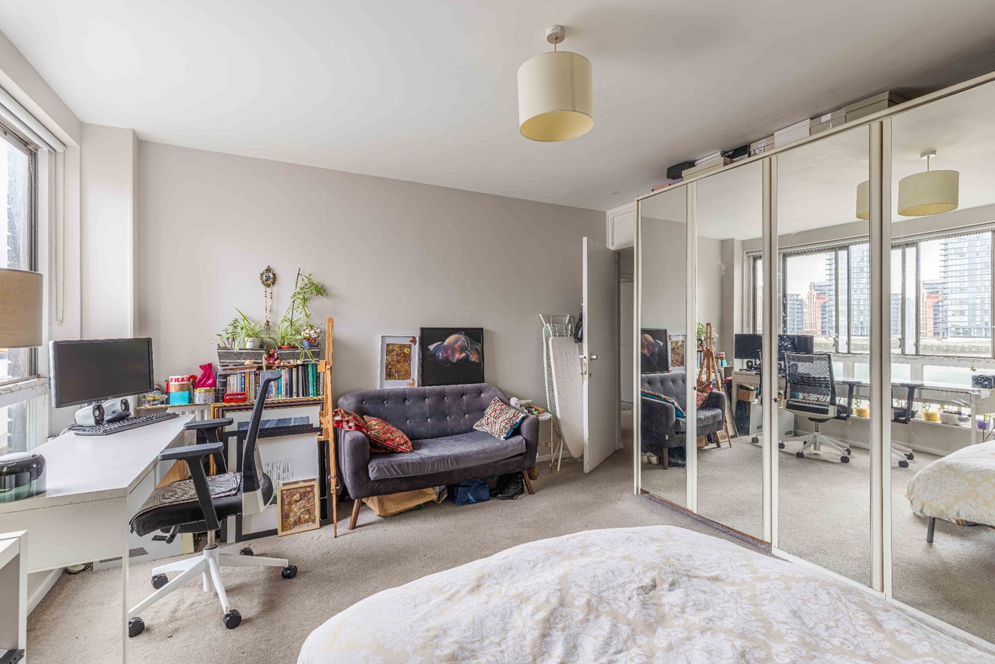 Additional image 6 of Room in a Shared Flat, Valiant House, SW11, N1 7GU