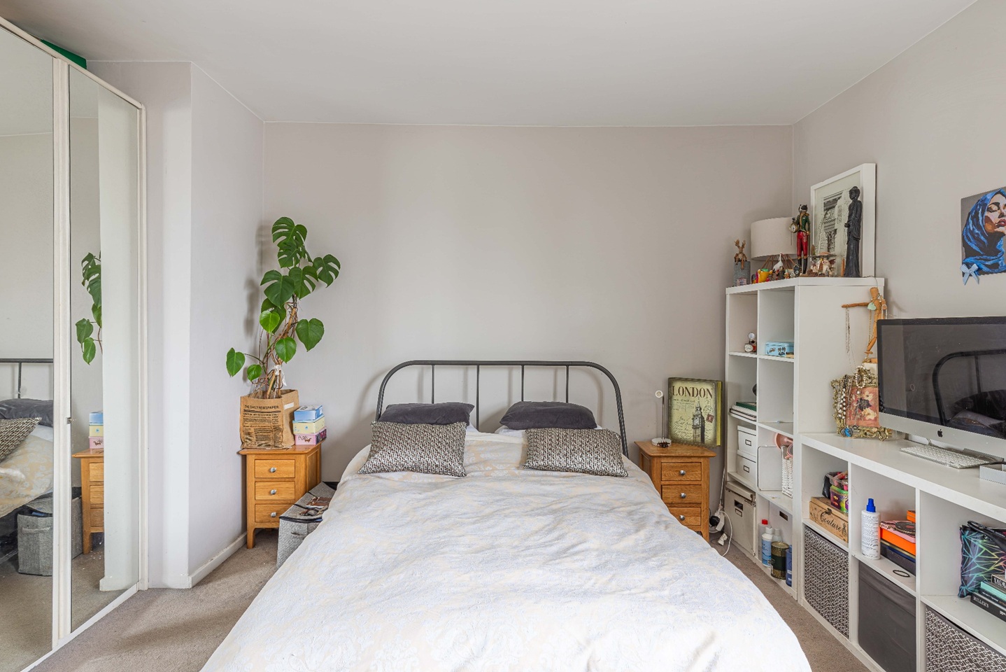 Additional image 8 of Room in a Shared Flat, Valiant House, SW11, N1 7GU