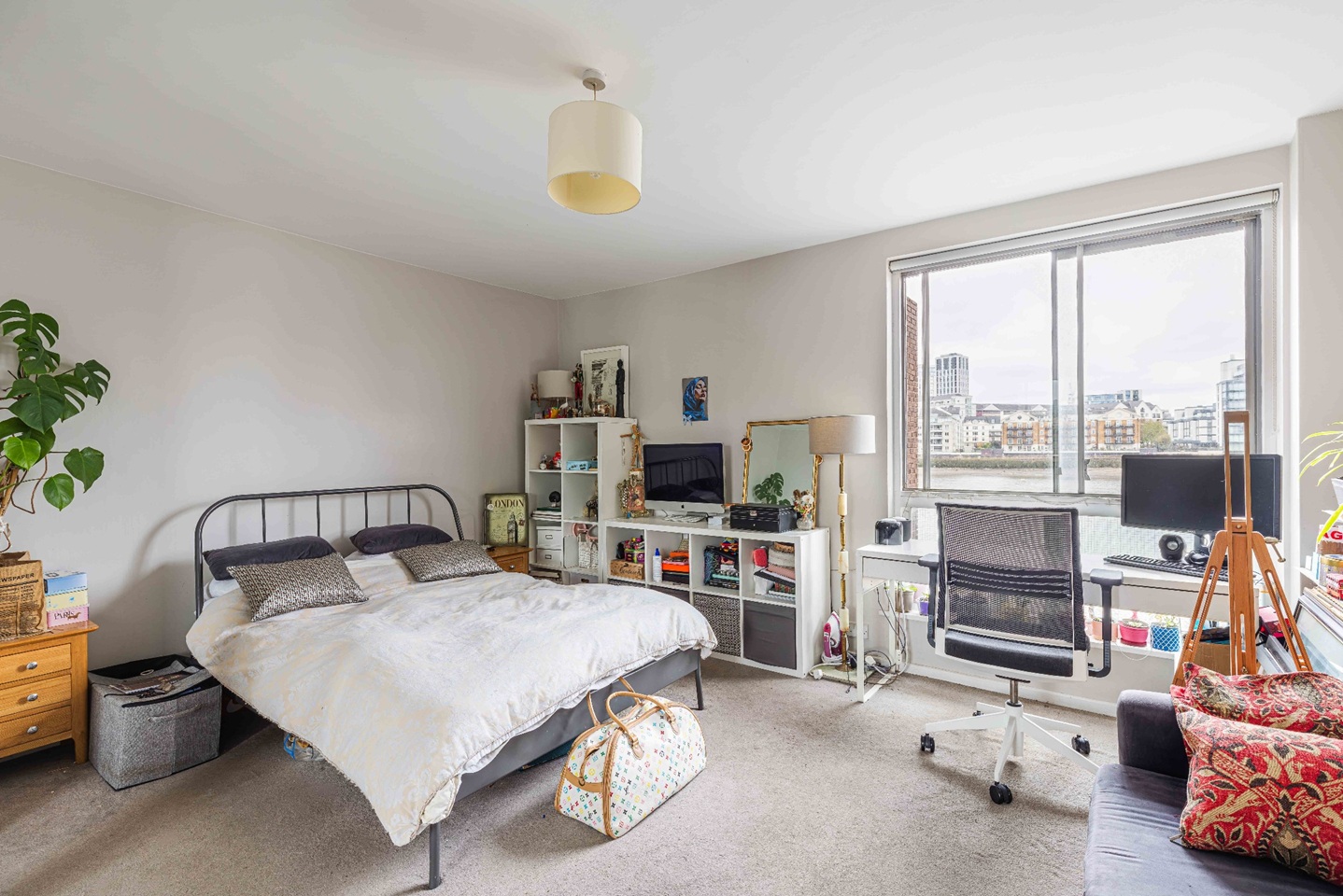 Additional image 7 of Room in a Shared Flat, Valiant House, SW11, N1 7GU